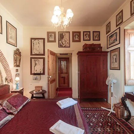 Pensionat Shepinetree - Pinheira 3*