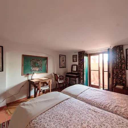 Pensionat Shepinetree - Pinheira 3*