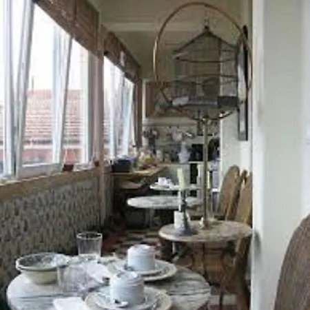 Pensionat Shepinetree - Pinheira 3*