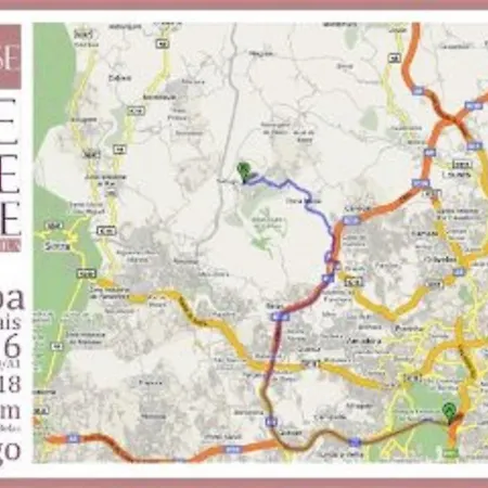 Pensionat Shepinetree - Pinheira 3*