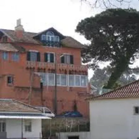Pensionat Shepinetree - Pinheira Vale de Lobos