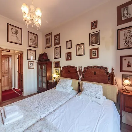 Pensionat Shepinetree - Pinheira Vale de Lobos
