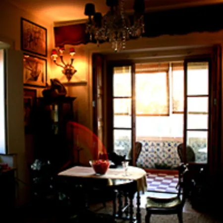 Pensionat Shepinetree - Pinheira Vale de Lobos